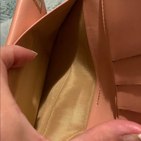 🌸Auth. CHANEL Caviar Leather Wallet 🌸 - Picture 7 of 15